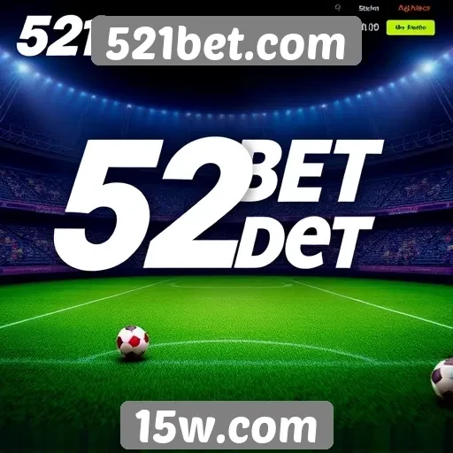 521bet.com e sua experiência do usuário