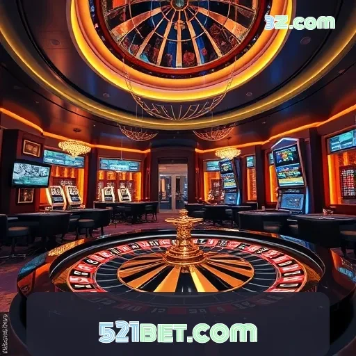 521bet.com: Descubra os Recursos de Segurança que Garantem sua Proteção