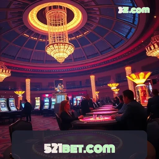 521bet.com: Descubra os Melhores Caça-Níqueis e Ganhe Prêmios Incríveis