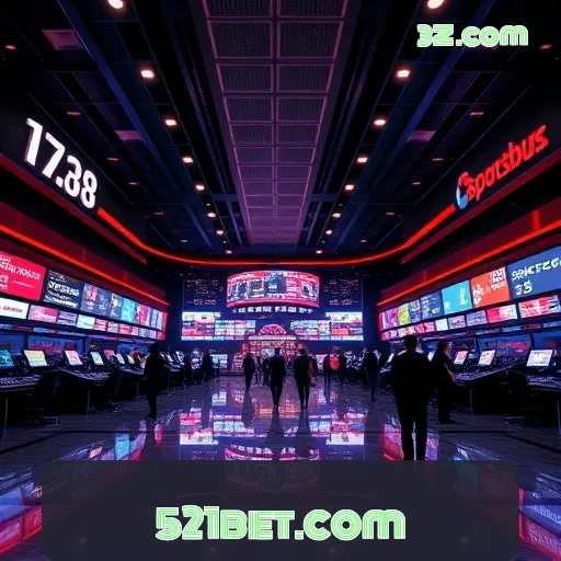 521bet.com: Suporte 24/7 Que Transforma Sua Experiência de Jogo