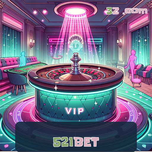 521bet.com: A Confiavel Comunidade de Jogos que Você Procurava