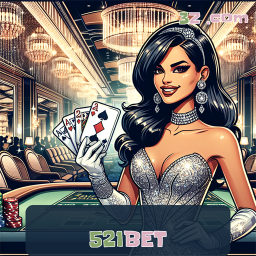 521bet.com: A Confiavel Comunidade de Jogos que Você Procurava