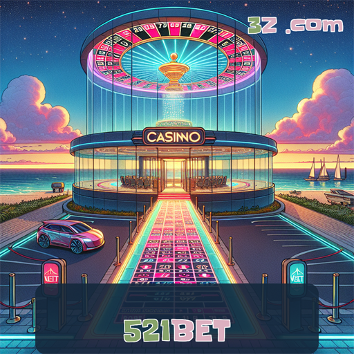 Slots Inovadores no 521bet.com: Diversão e Prêmios Esperam por Você