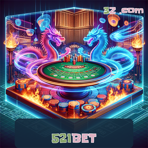 Login Criativo e Inovador no 521bet.com para Jogadores Entusiasmados